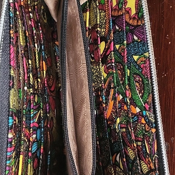 Sakroots Wallet - Picture 8 of 8